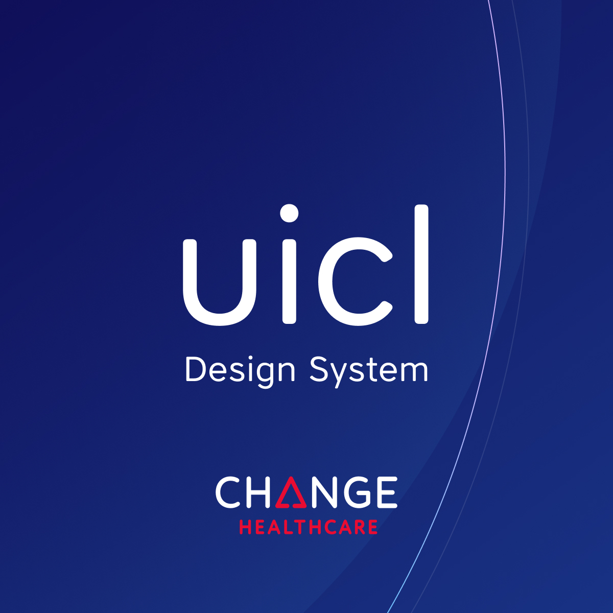 Change Healthcare / Design System